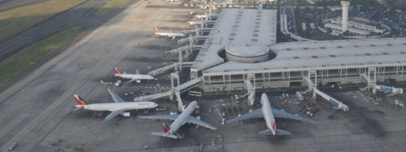 Philippines Likely To Grounding Planes